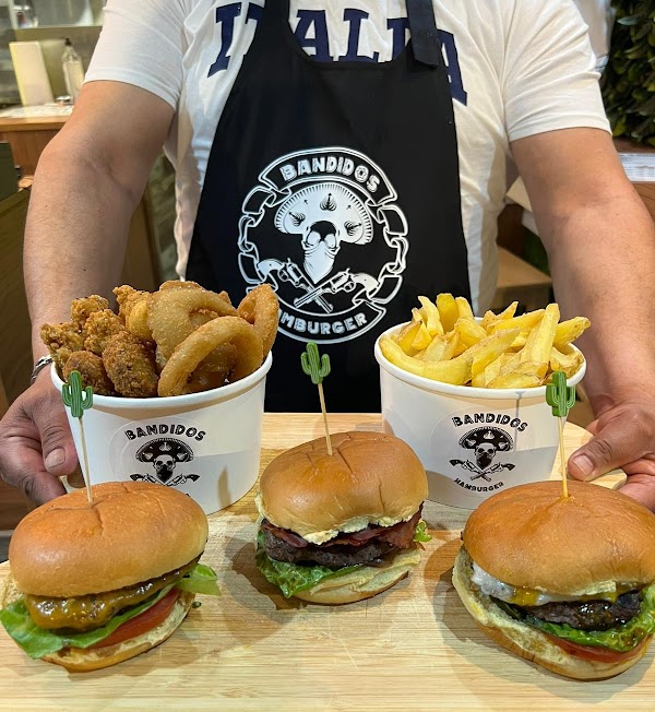 Foodies Fermata Romana 2