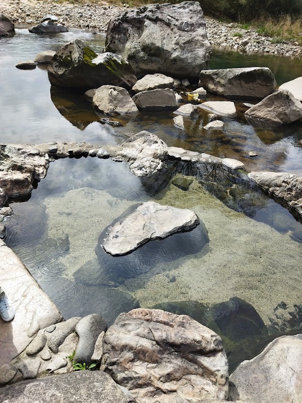 Yumura Onsen