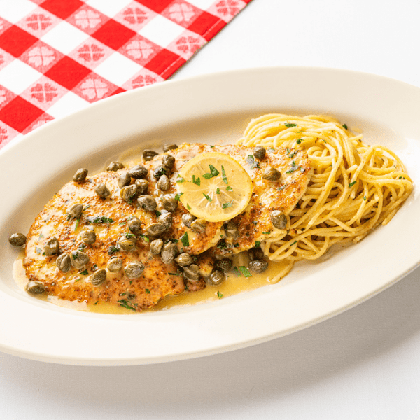 Maggiano's Little Italy 4