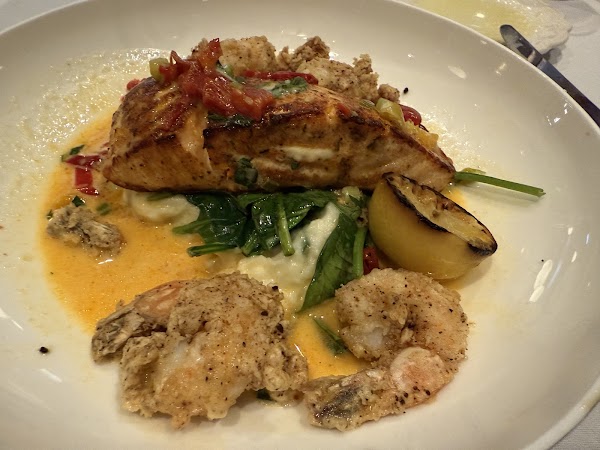 Maggiano's Little Italy 3