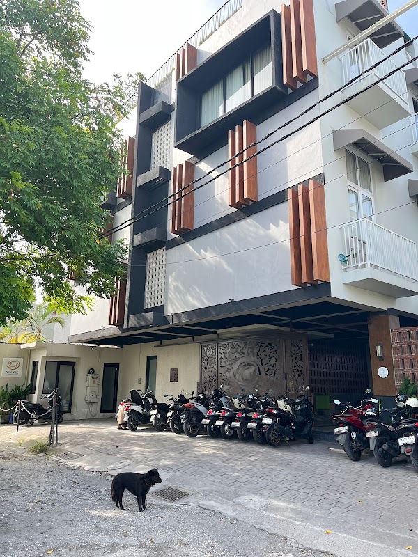 Sarang Comfort Stay
