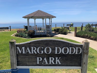 Margo Dodd Park