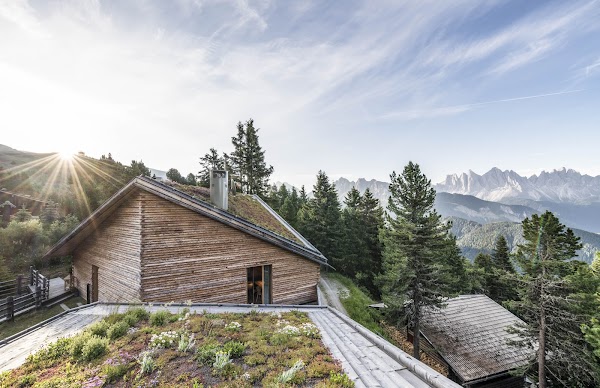 Odles Lodge