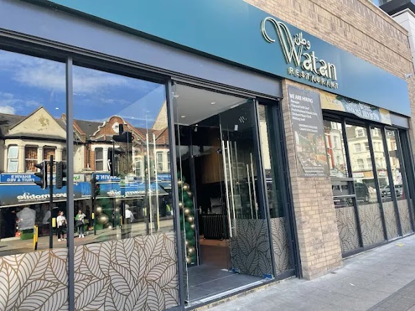 Afghan & Pakistani Restaurant Tooting - Watan