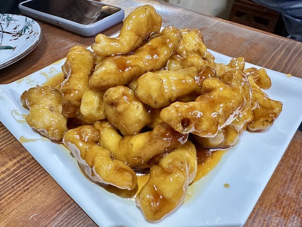 新和小馆 3