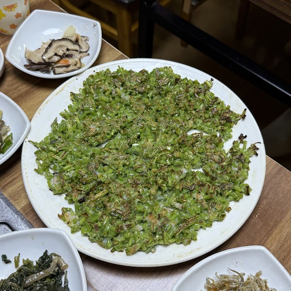 밀과보리 4