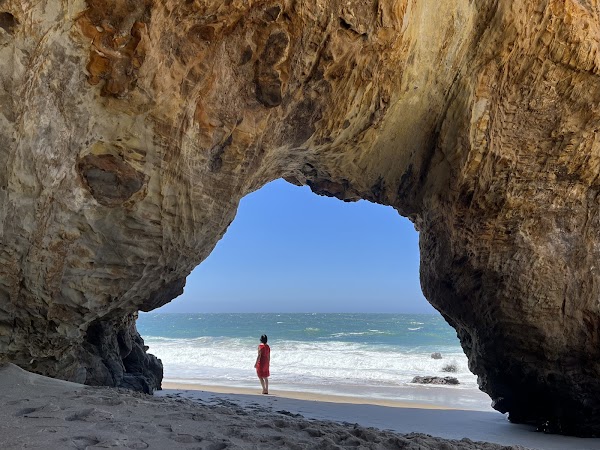Panther Beach 1