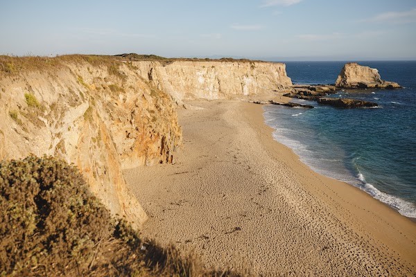 Panther Beach 4