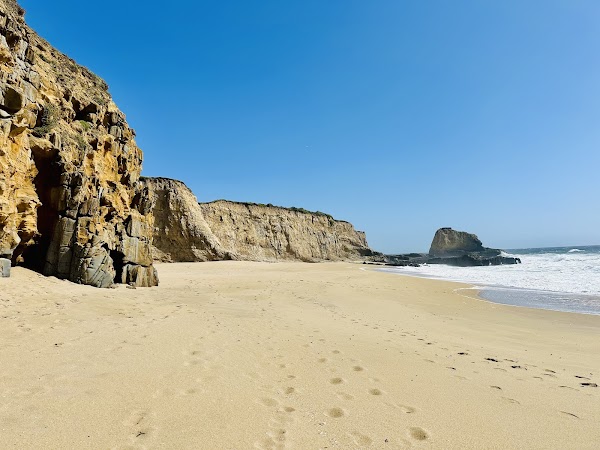 Panther Beach 3