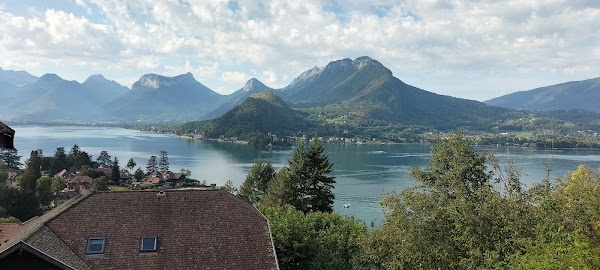 Talloires 1