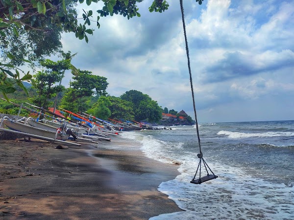Bali