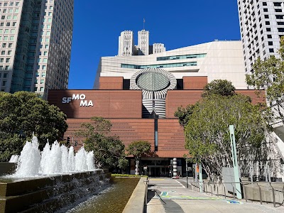 San Francisco Museum of Modern Art 2