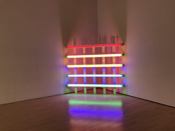 San Francisco Museum of Modern Art 6