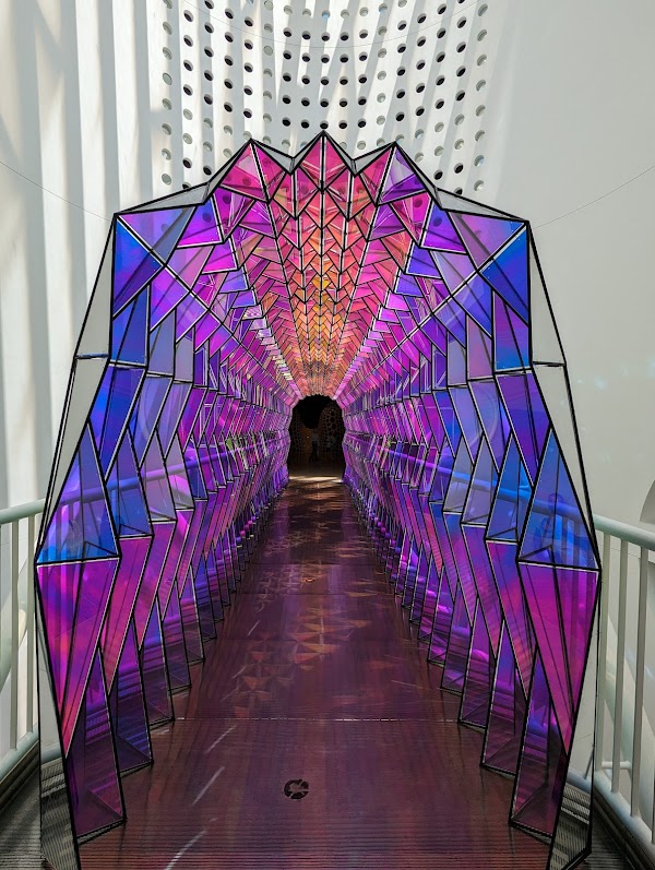 San Francisco Museum of Modern Art 5