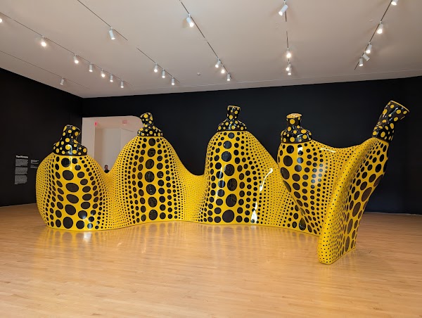 San Francisco Museum of Modern Art 3