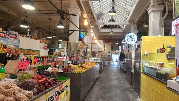 Grand Central Market 3