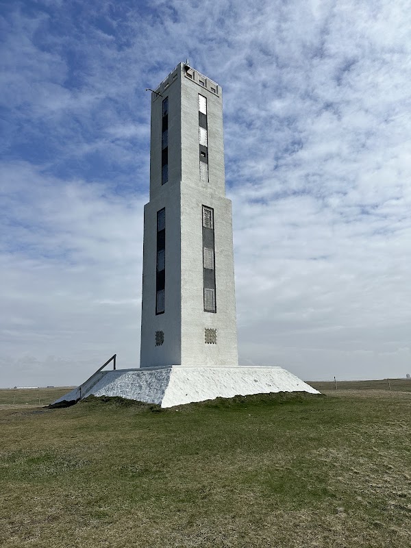 Knarrarós Lighthouse