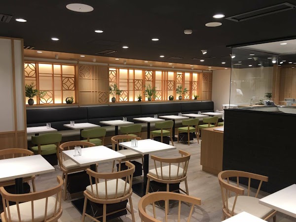 A Happy Pancake Ginza 1