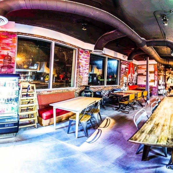 Ohho Noodles Market