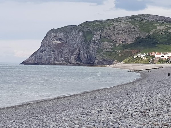Little Orme