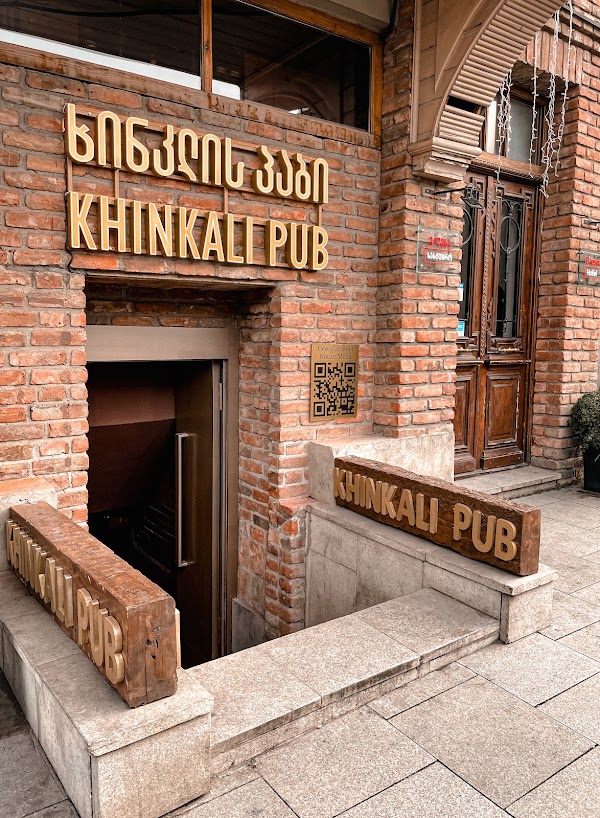 Khinkali Pub