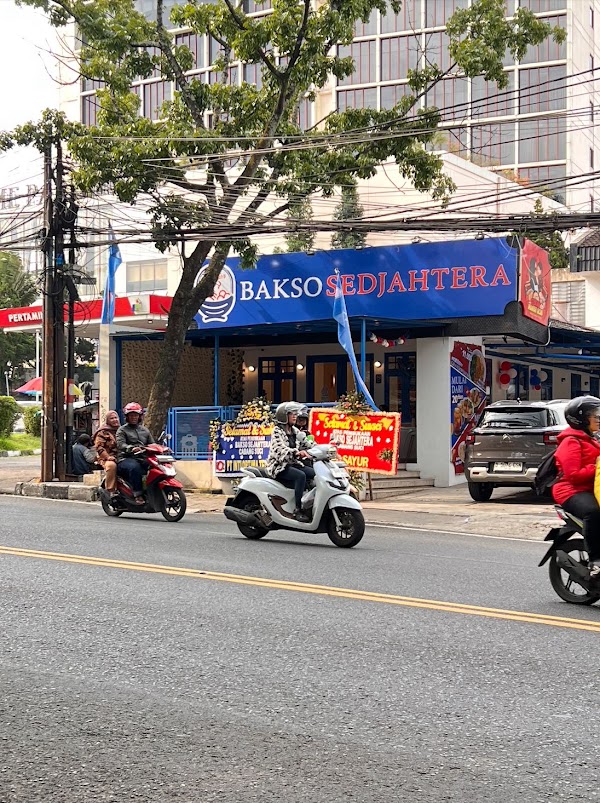 Bakso Sedjahtera Suci 1