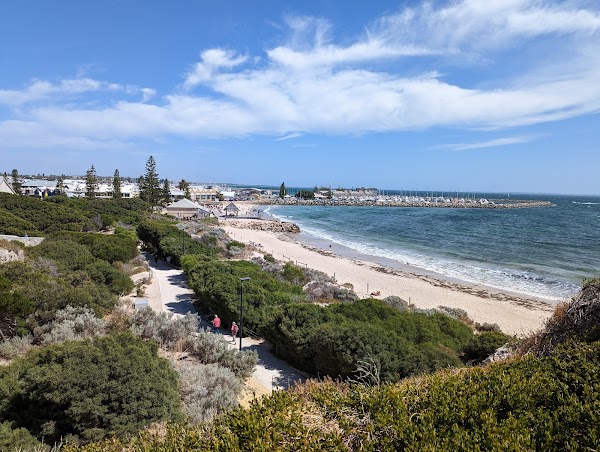 Bathers Beach 5