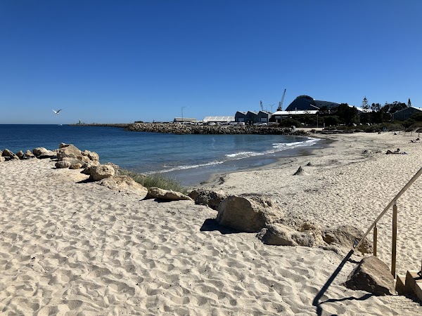 Bathers Beach 3