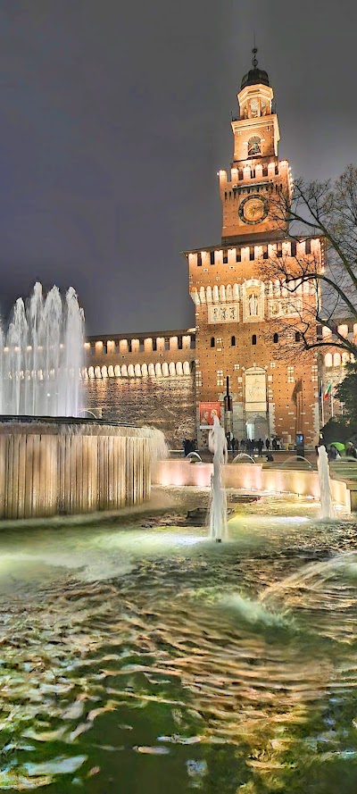 Milan 1