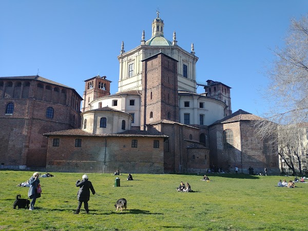 Milan 3