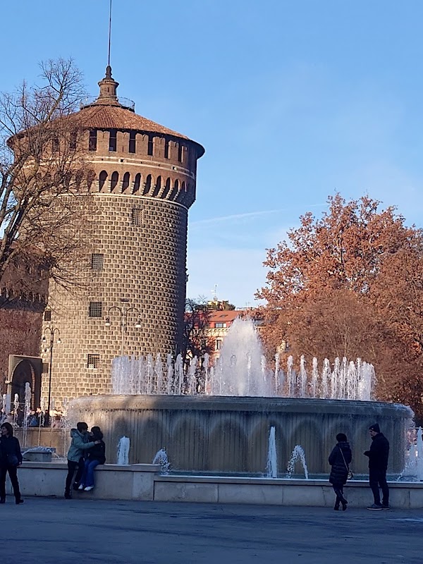 Milan 2