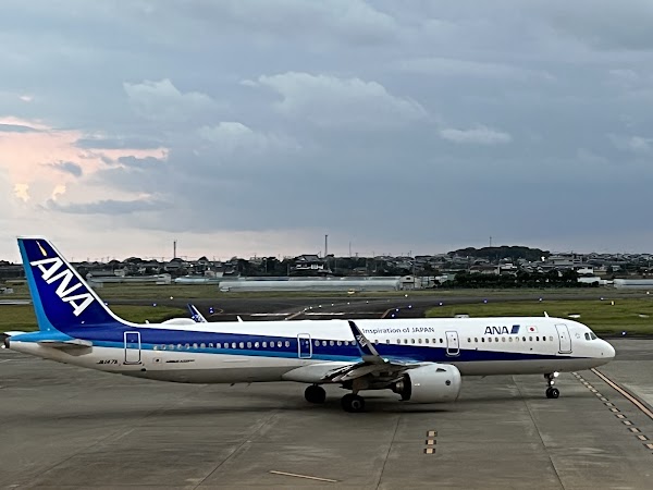 Kōchi Airport 4