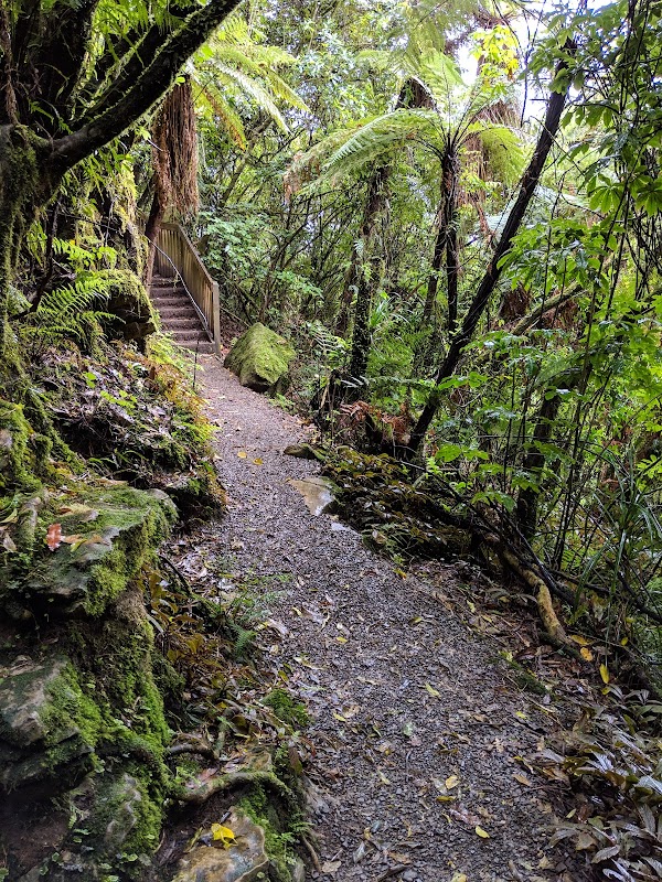 Piripiri Cave Walk 2