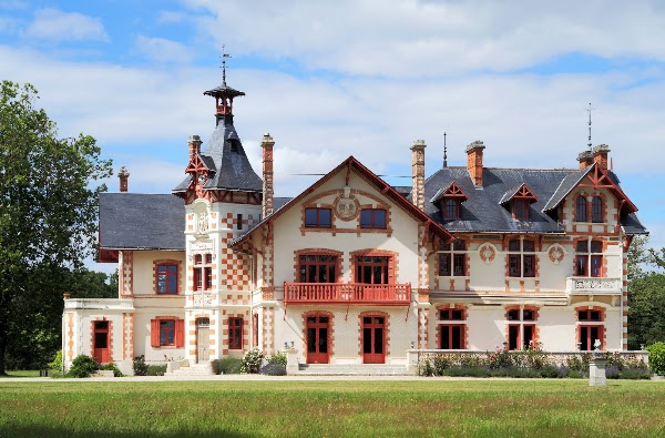 Domaine de la Trigalière