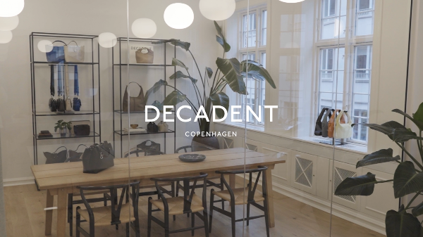 Decadent 5