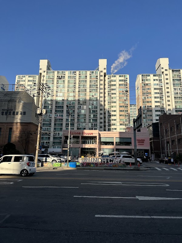 Seonyudo 2