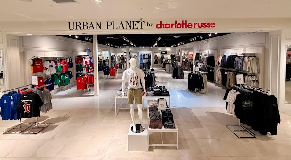 Urban Planet 1