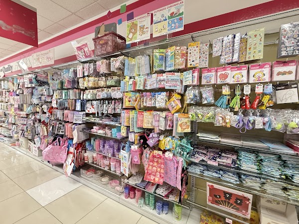 Daiso - Japanese Household Goods 5