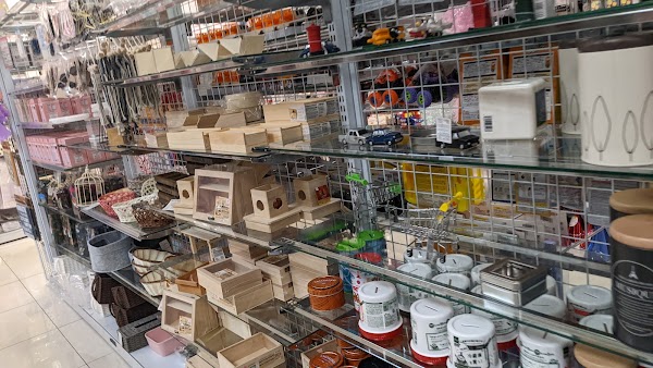 Daiso - Japanese Household Goods 3
