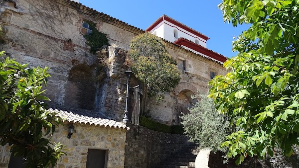 Grazalema