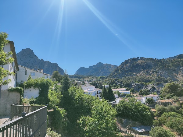 Grazalema 5