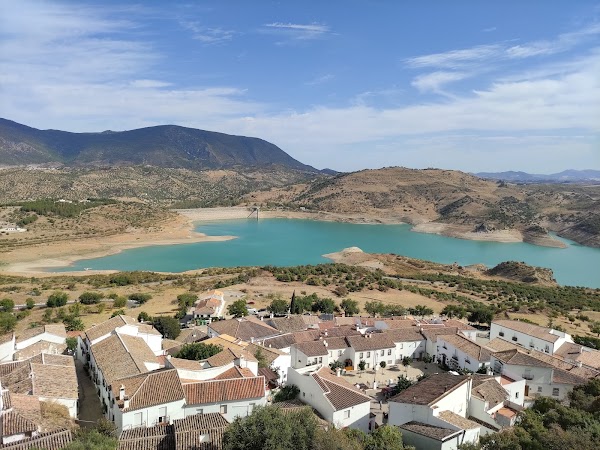Grazalema 4