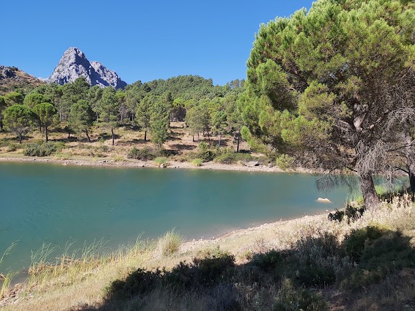 Grazalema 2