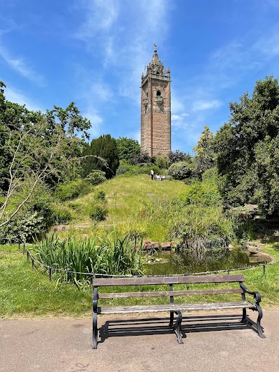 Brandon Hill