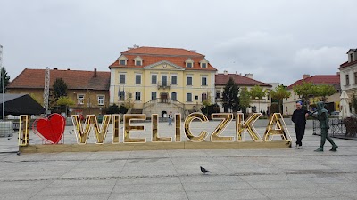 Cracow Saltworks Museum in Wieliczka