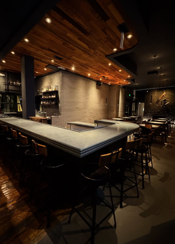 350 Atelier Korean BBQ