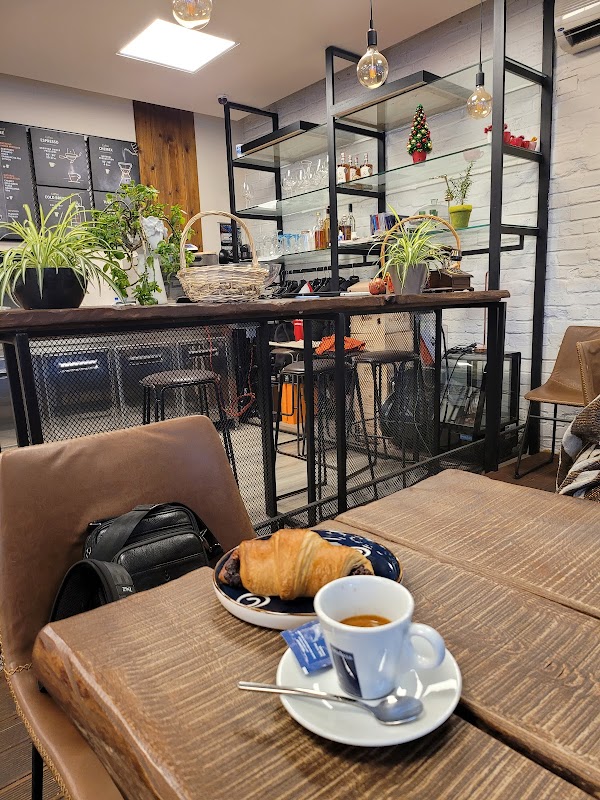 COFFEE-LAB