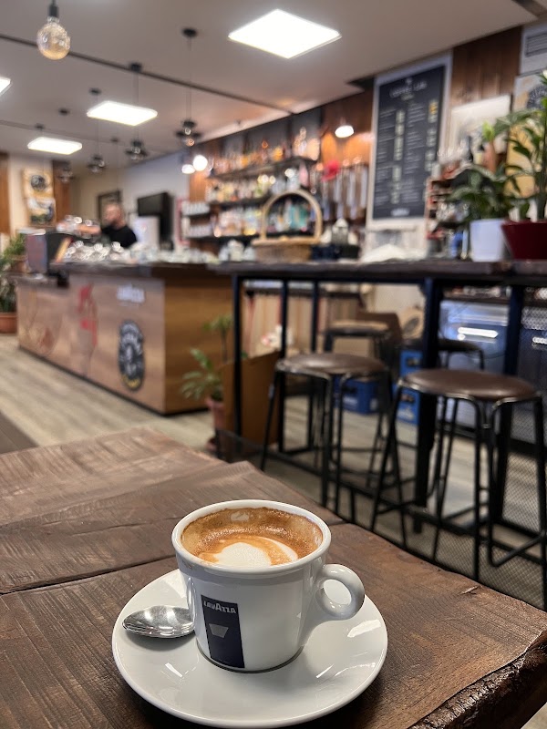 COFFEE-LAB 4