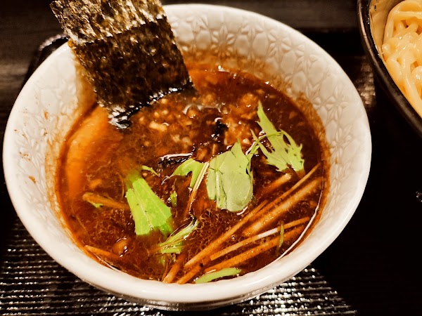 Ramen Karashiya 5