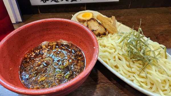 Ramen Karashiya 4
